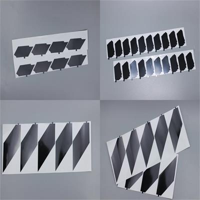 PP絕緣（yuán）片展示圖