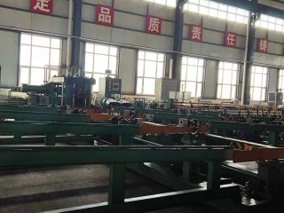 生產（chǎn）車間