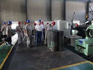 主要設備（bèi） Main Equipment